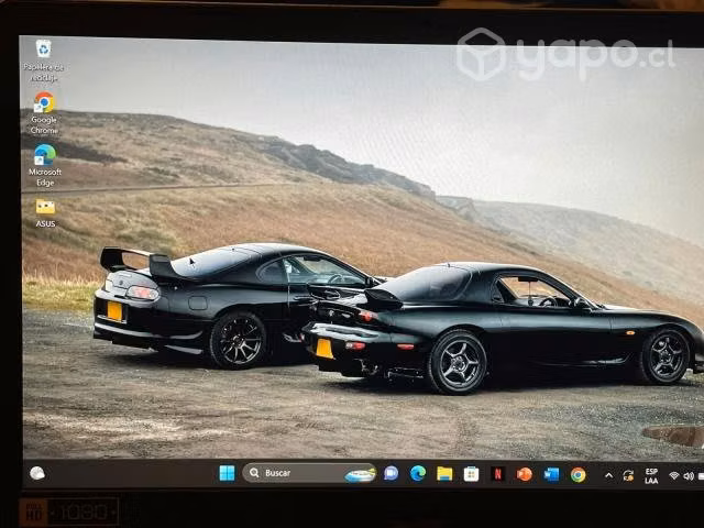 Notebook Acer aspire 3 - Imagen 4
