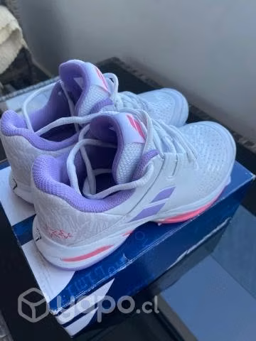 Zapatilla babolat