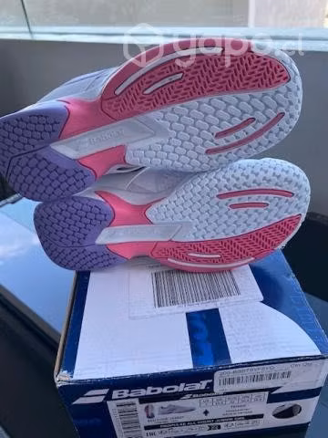 Zapatilla babolat