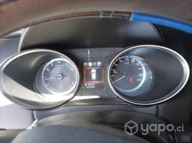 Vendo Dongfeng Ax4 4 automático - Imagen 4