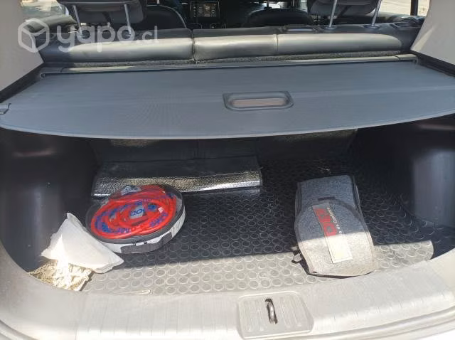 Vendo Dongfeng Ax4 4 automático - Imagen 2