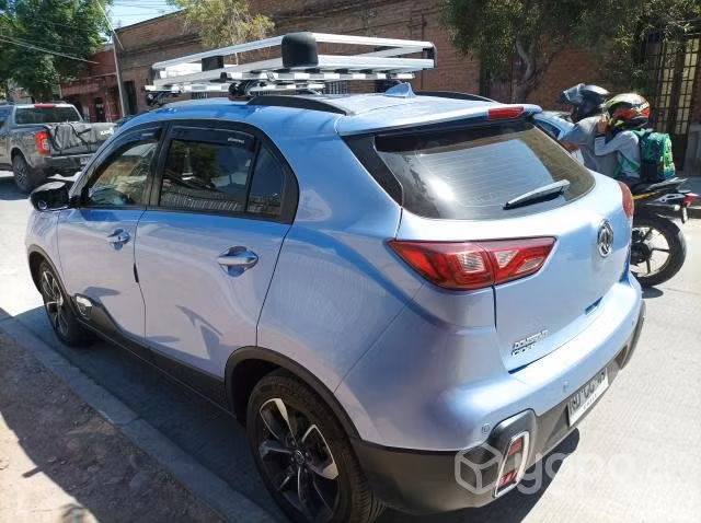Vendo Dongfeng Ax4 4 automático - Imagen 6