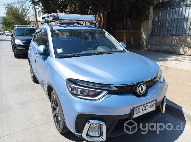 Vendo Dongfeng Ax4 4 automático