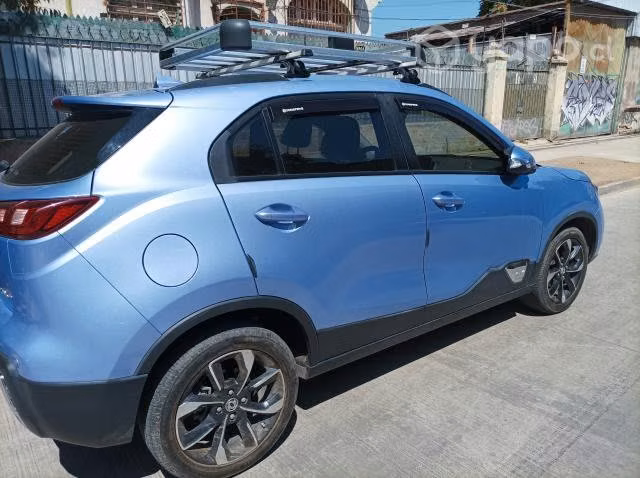 Vendo Dongfeng Ax4 4 automático - Imagen 5
