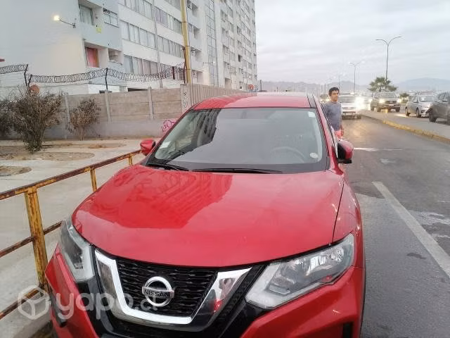 Nissan station 2018 - Imagen 3
