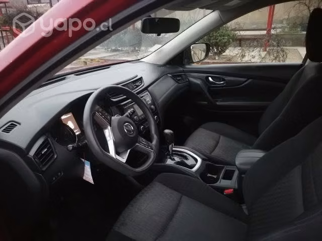 Nissan station 2018 - Imagen 2