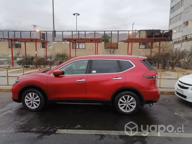 Nissan station 2018 - Imagen 4