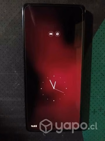 Motorola edge 30 pro