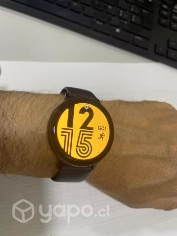 Galaxy Watch Active2 - Imagen 4