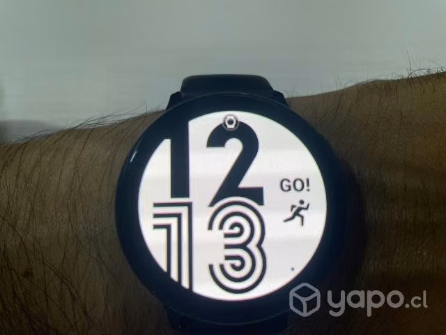 Galaxy Watch Active2 - Imagen 2