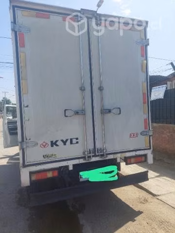 Camión 3/4