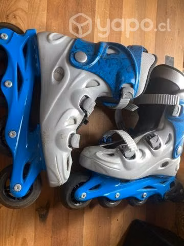 Patines