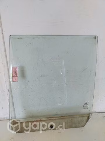 Vidrio Puerta Tras Izq (MPU385) Mahindra Pik Up