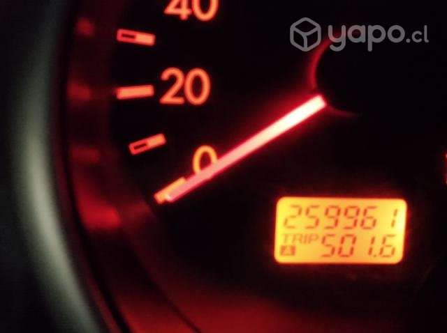 Ford Ranger 4x4 año 2010 - Imagen 4