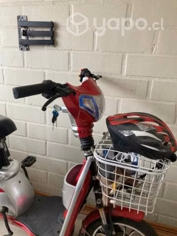 Moto electrica