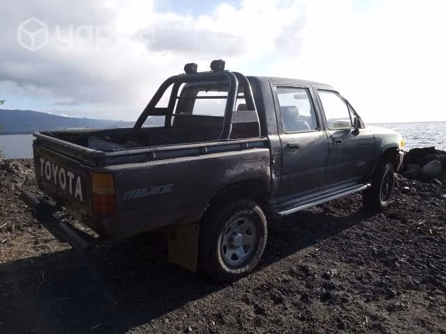 Toyota hilux 1996
