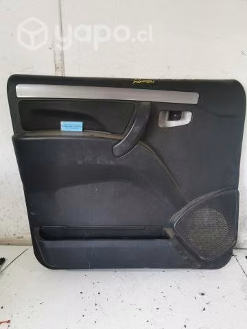 Tapiz Puerta Del Izq (MNP172) Mahindra Pik Up 2020
