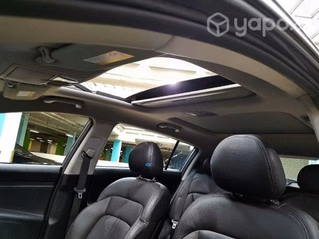 Se vende kia sportage 2011