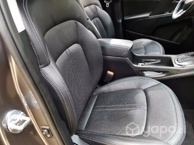 Se vende kia sportage 2011