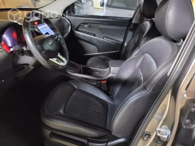 Se vende kia sportage 2011