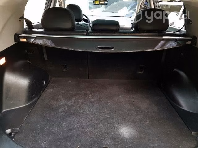 Se vende kia sportage 2011