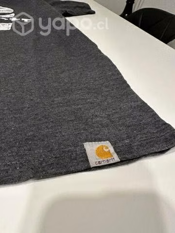 Poleras Carhartt nuevas - Imagen 6