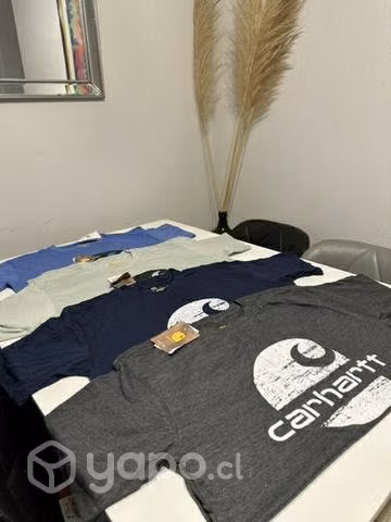 Poleras Carhartt nuevas - Imagen 3