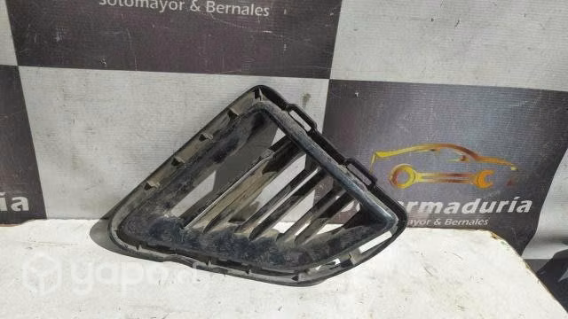 Tapa neblinero Camaro 2016 a 2018 Lh 2.0