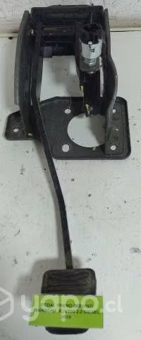 Pedal Freno (MXV097) Mahindra XUV500 2.2 Diesel 20