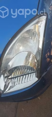 Suzuki swift azul - Imagen 9