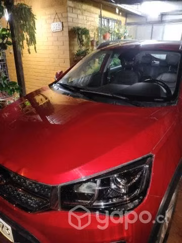 Chery tiggo 2 2021 - Imagen 3