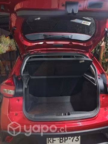 Chery tiggo 2 2021