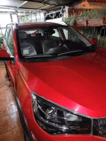 Chery tiggo 2 2021 - Imagen 2