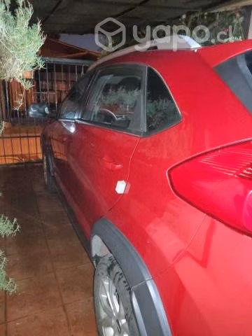 Chery tiggo 2 2021 - Imagen 4