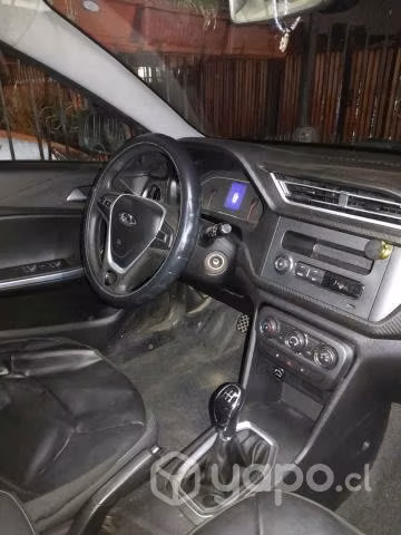 Chery tiggo 2 2021 - Imagen 6