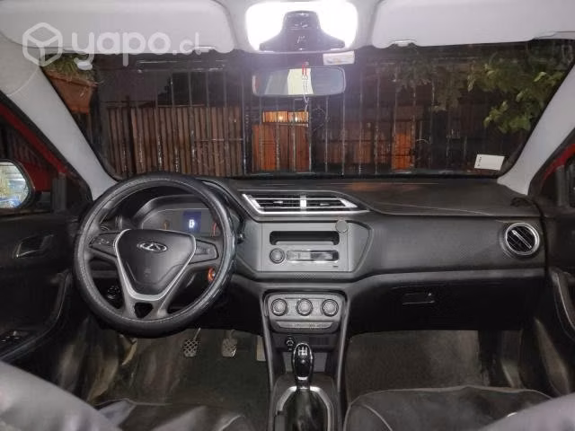 Chery tiggo 2 2021 - Imagen 5