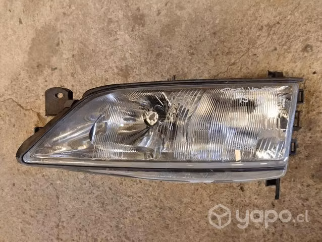 Óptico izquierdo LH Opel Vectra