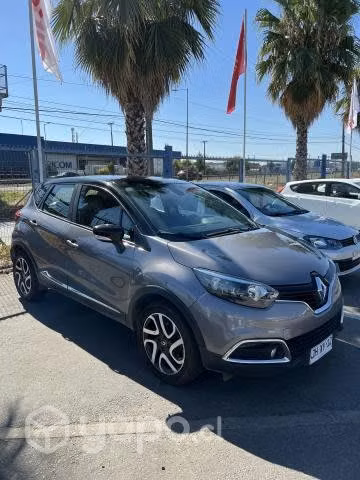 Renault captur 2017 - Imagen 2