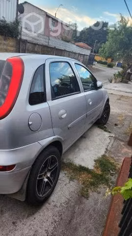 Auto chevrolet corsa 2006 1.8