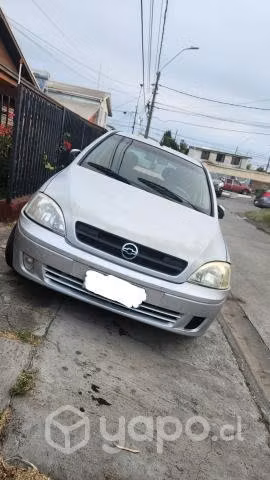 Auto chevrolet corsa 2006 1.8