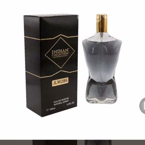 Perfumes de la india