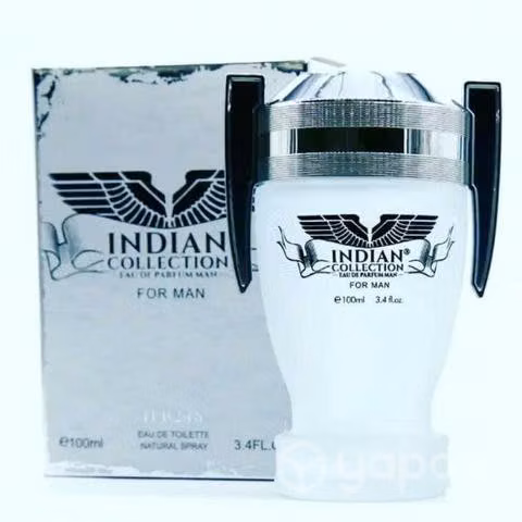 Perfumes de la india - Imagen 2