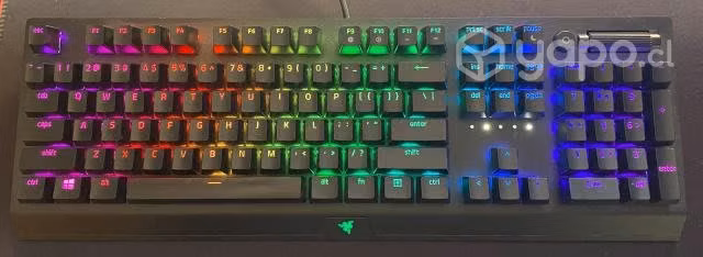 Razer Blackwidow v3