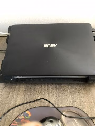 Notebook Asus
