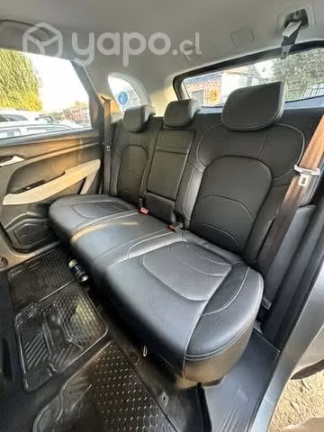 Chevrolet captiva 1.5 ltz