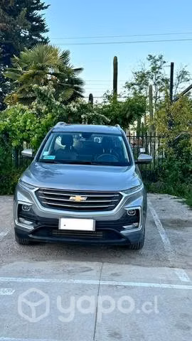 Chevrolet captiva 1.5 ltz