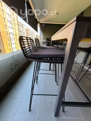 Set Barra de Terraza - Imagen 2