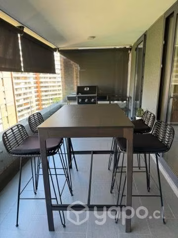 Set Barra de Terraza - Imagen 3