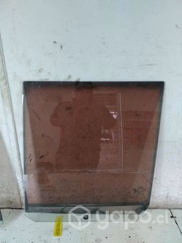 Vidrio Puerta Trasera Izq (MHS219) Mahindra Pik Up