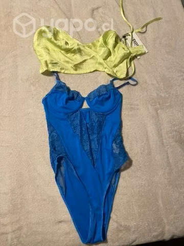 Lote ropa mujer - Imagen 2